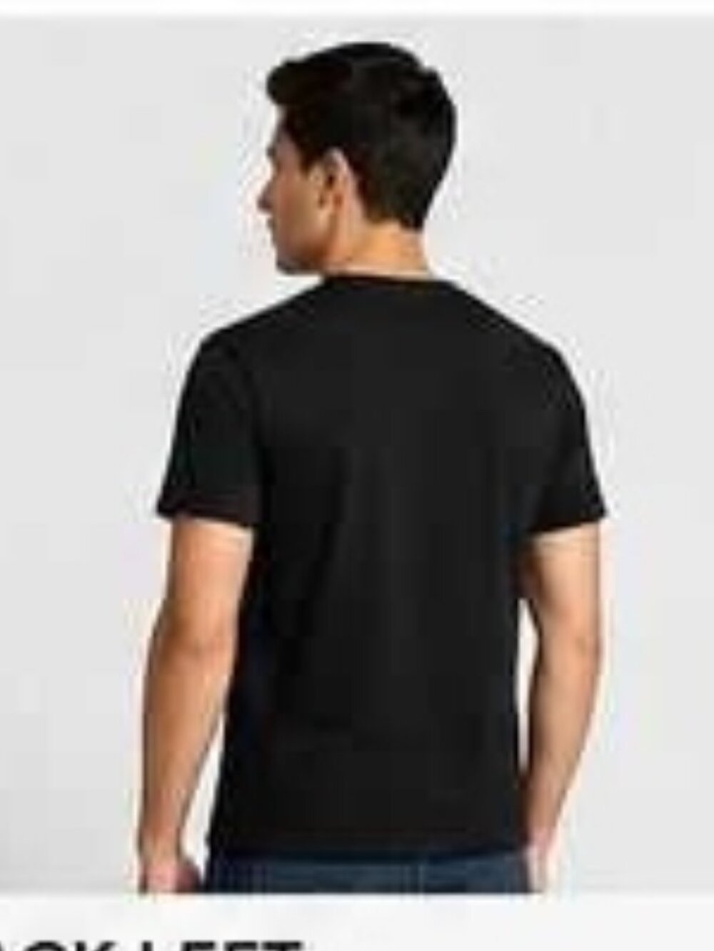 Test te shirt